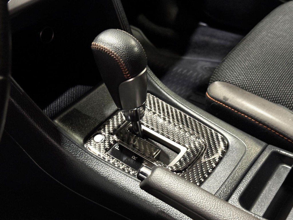 2016 Subaru Crosstrek Image 25
