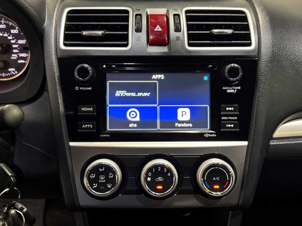 2016 Subaru Crosstrek Image 26