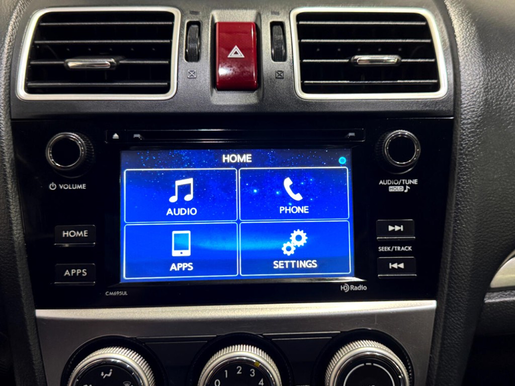 2016 Subaru Crosstrek Image 27