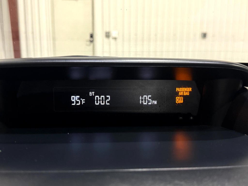 2016 Subaru Crosstrek Image 29
