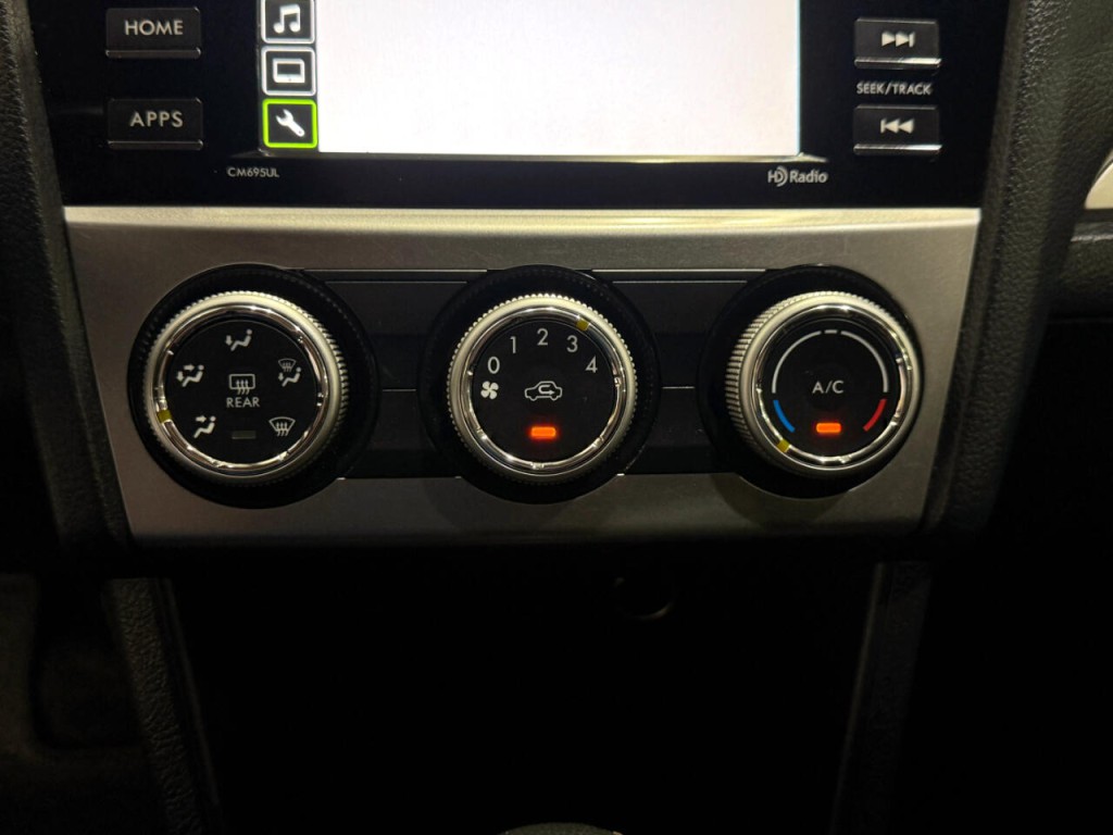 2016 Subaru Crosstrek Image 31