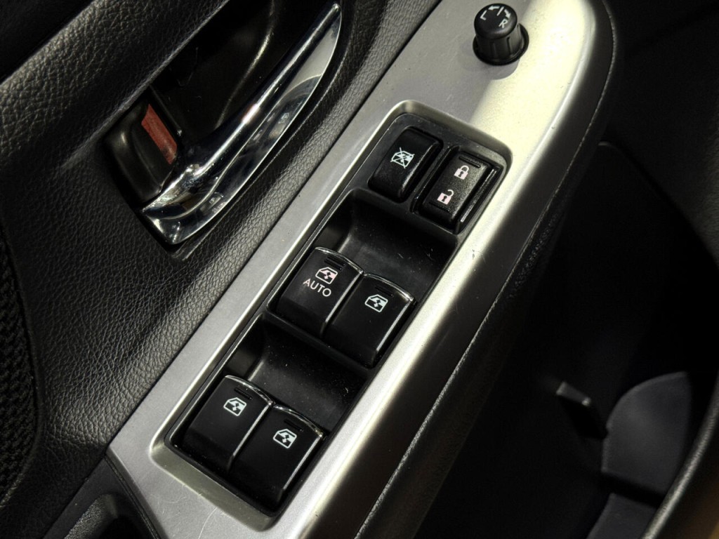 2016 Subaru Crosstrek Image 32