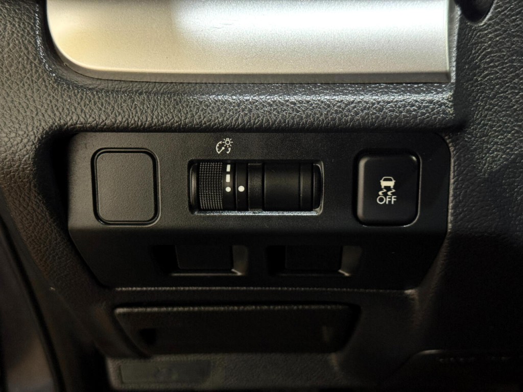 2016 Subaru Crosstrek Image 33
