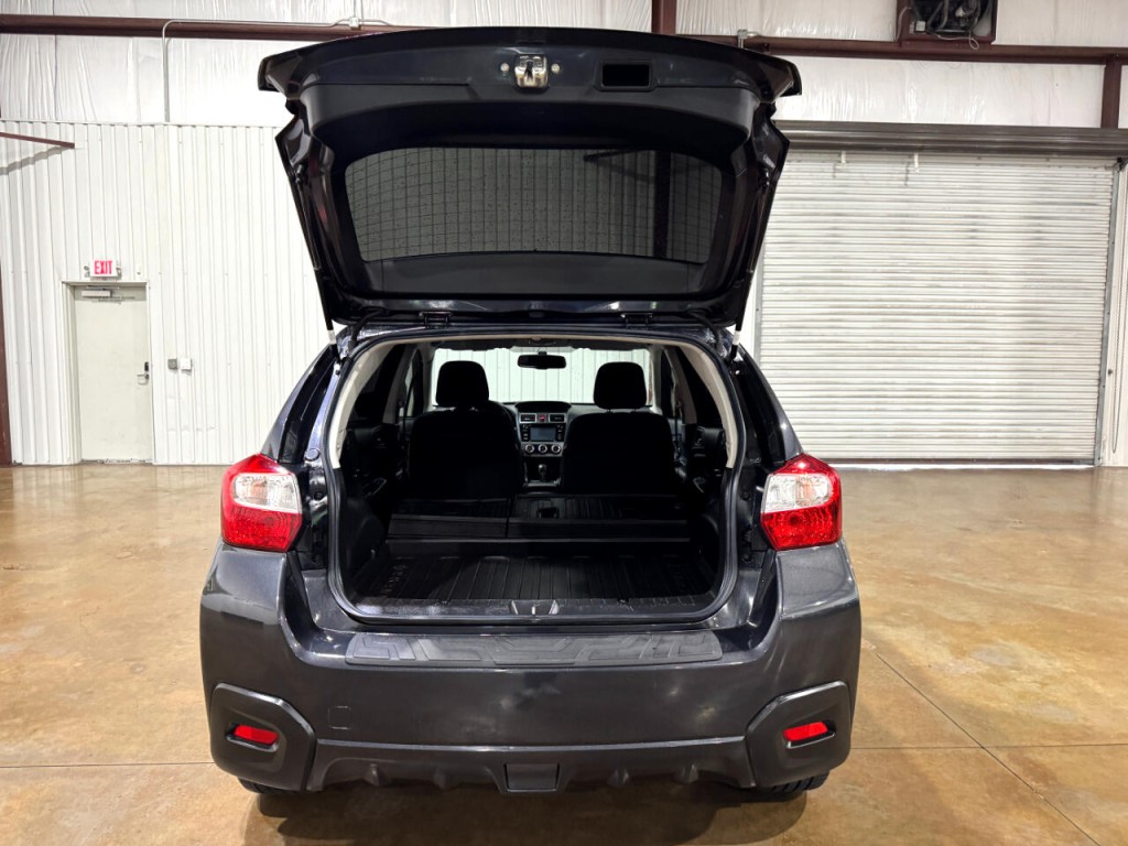 2016 Subaru Crosstrek Image 37