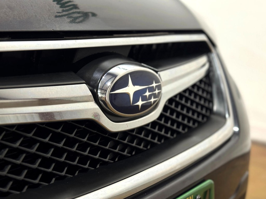 2016 Subaru Crosstrek Image 38