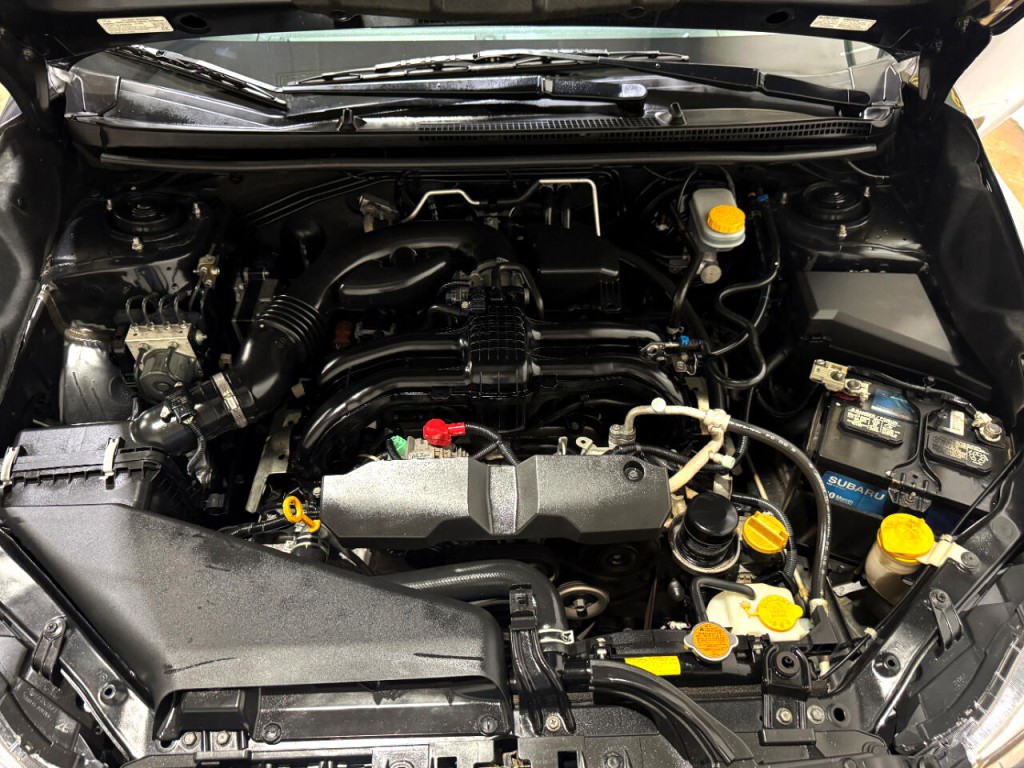 2016 Subaru Crosstrek Image 39