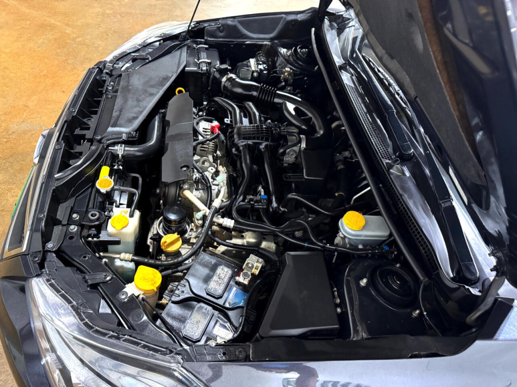 2016 Subaru Crosstrek Image 40