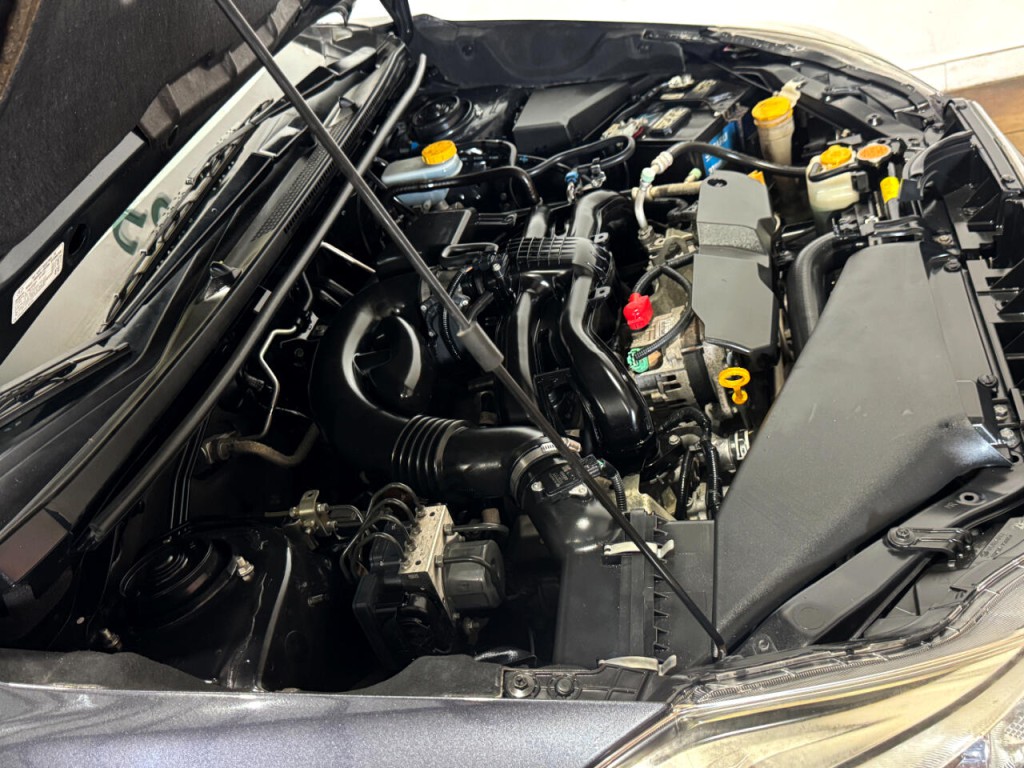 2016 Subaru Crosstrek Image 41