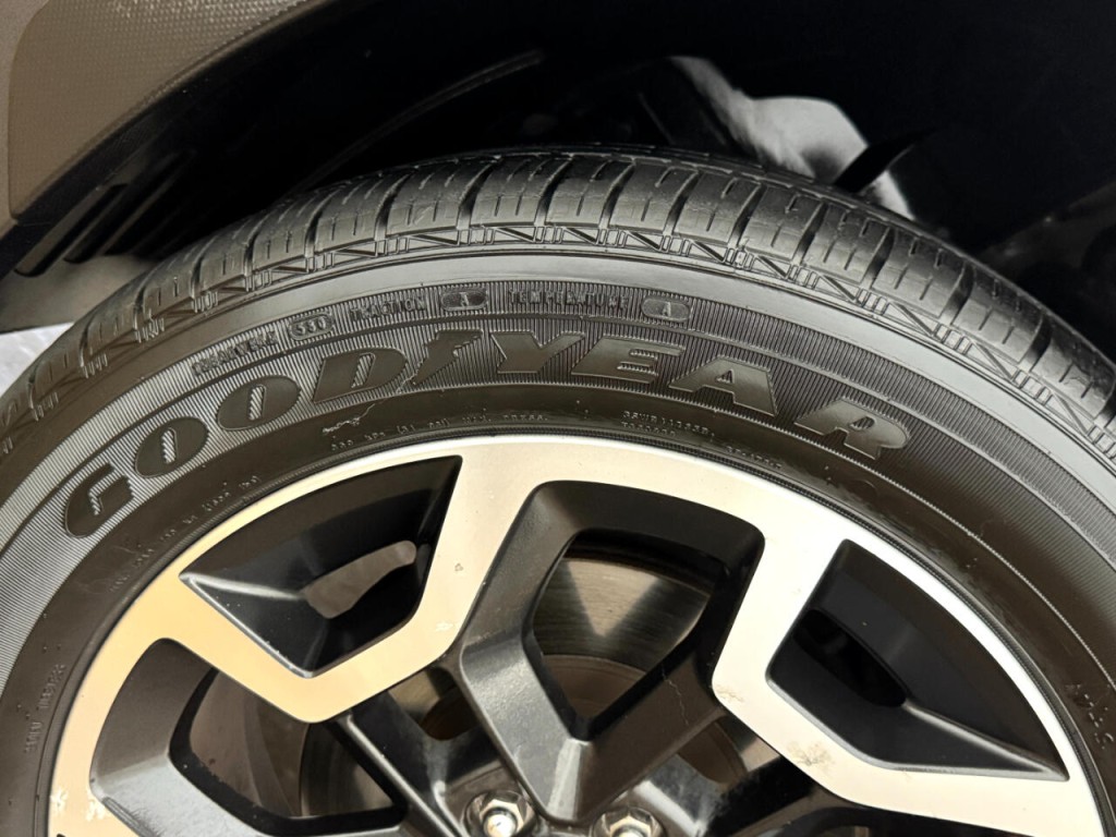 2016 Subaru Crosstrek Image 42