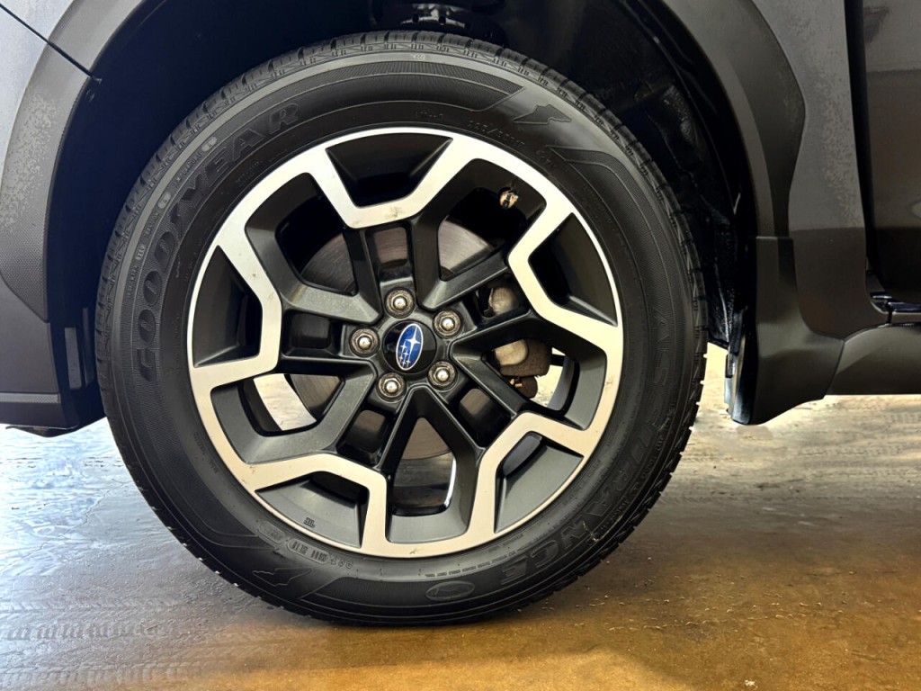 2016 Subaru Crosstrek Image 44