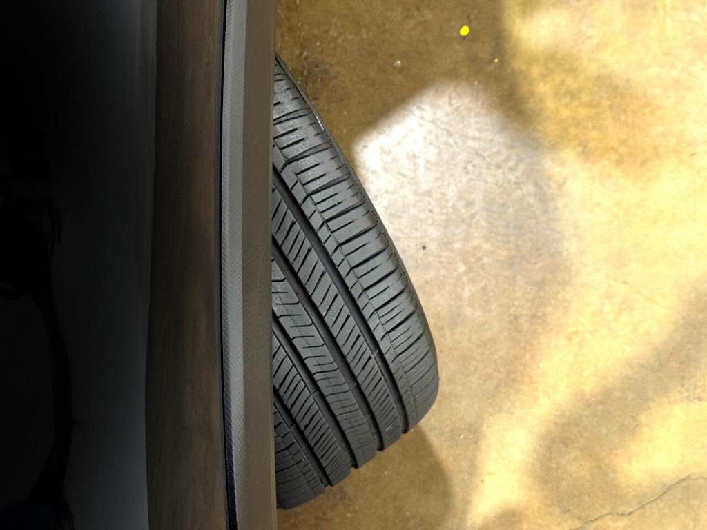 2016 Subaru Crosstrek Image 45