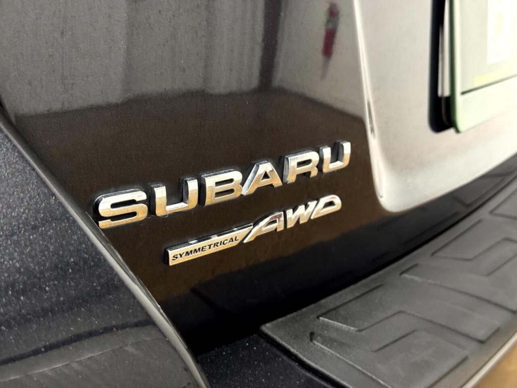 2016 Subaru Crosstrek Image 47