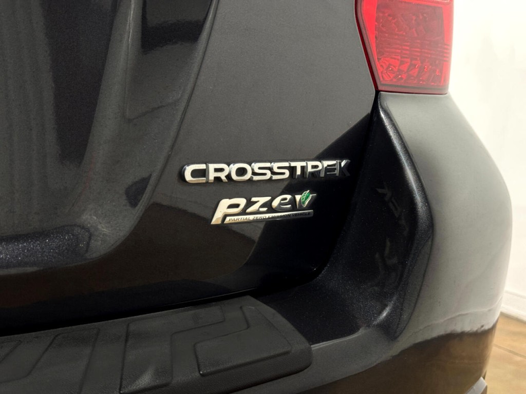 2016 Subaru Crosstrek Image 48