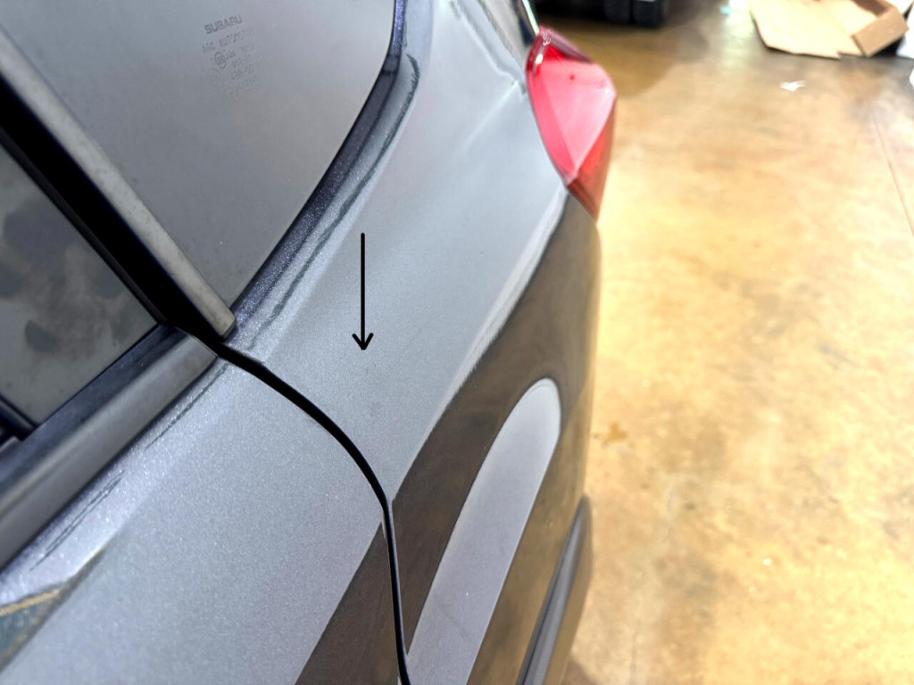 2016 Subaru Crosstrek Image 50