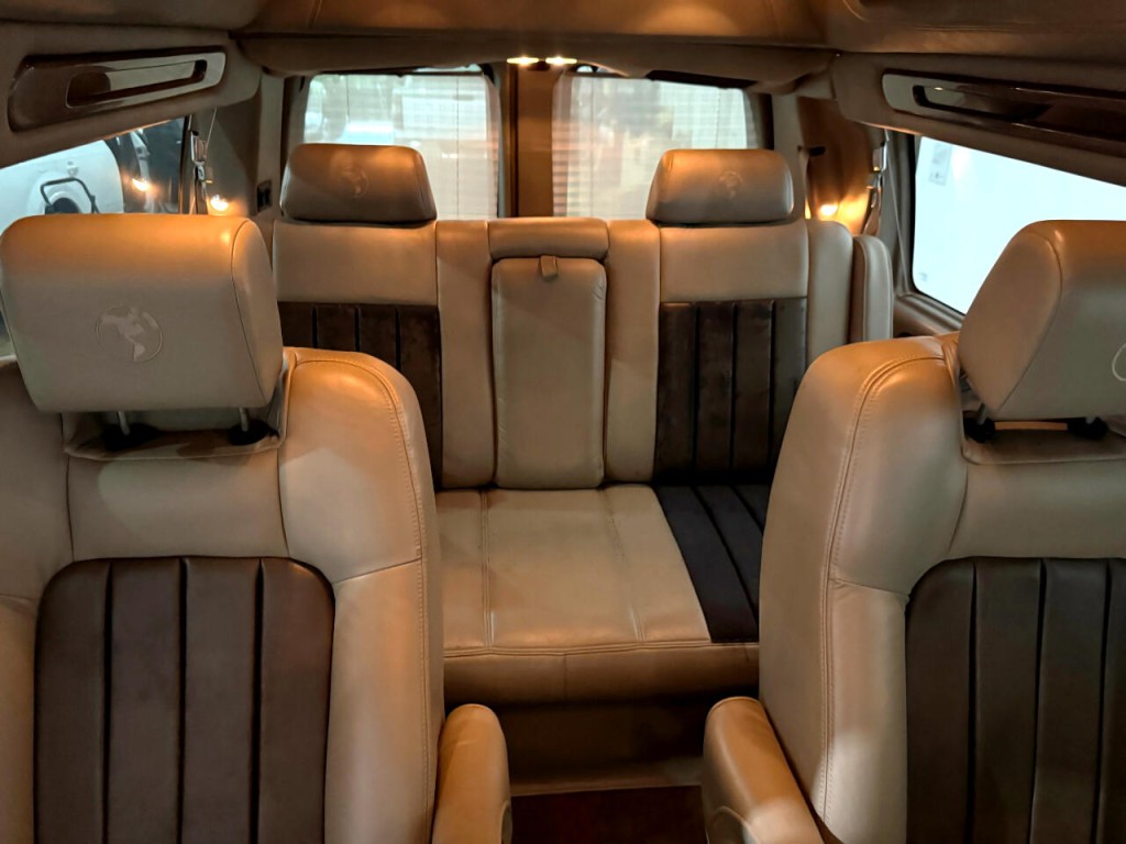 2014 GMC Savana Image 6