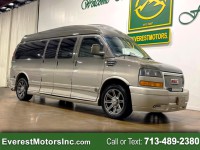 Image for 2014 GMC Savana EXPLORER LIMITED SE ERSION RWD 6.0L V8 GAS ID: 6742429