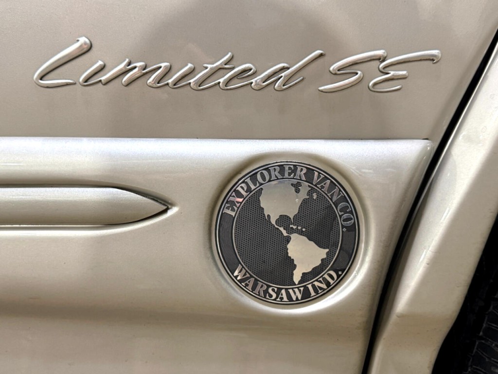 2014 GMC Savana Image 4