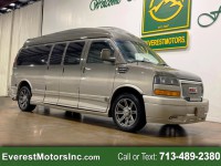 Image for 2014 GMC Savana EXPLORER LIMITED SE ERSION RWD 6.0L V8 GAS ID: 6742429