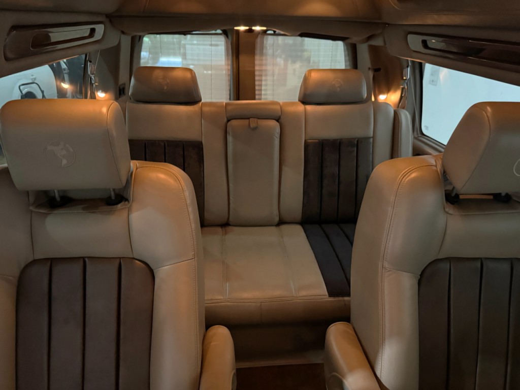 2014 GMC Savana Image 7