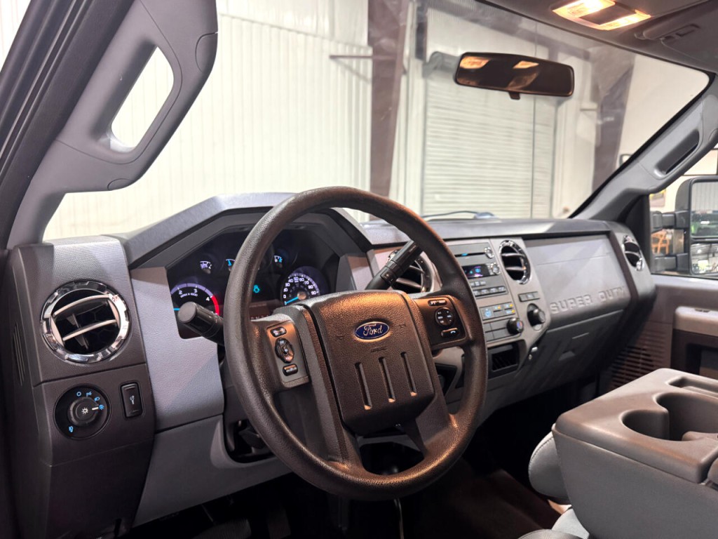 2015 Ford F-250 Image 3
