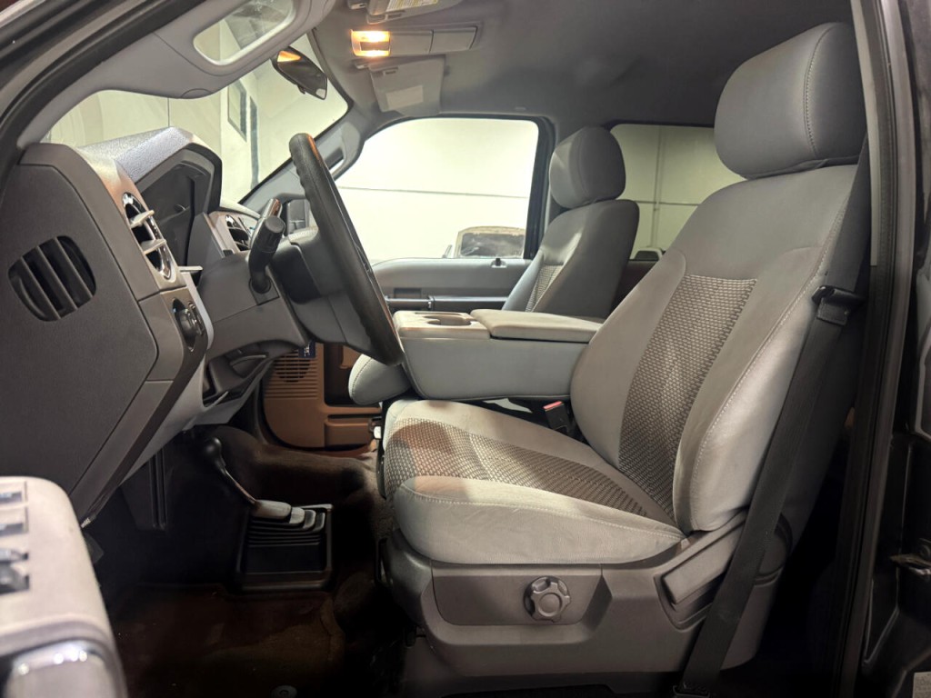 2015 Ford F-250 Image 4