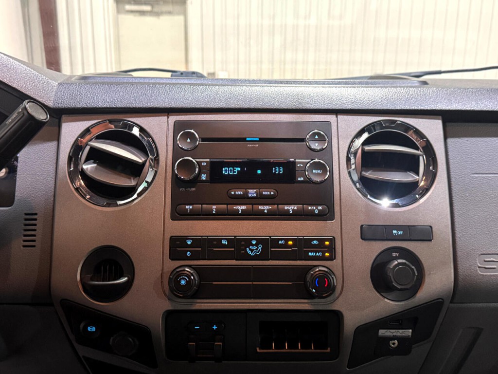 2015 Ford F-250 Image 5