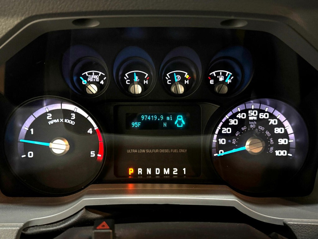 2015 Ford F-250 Image 6