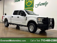 Image for 2022 Ford F-250 XL CREWCAB SHORTWB 6.7L V8 DIESEL POWER STROKE ID: 6749604