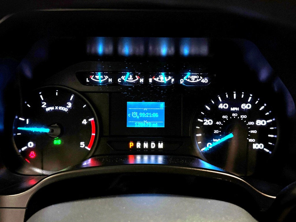 2022 Ford F-250 Image 5