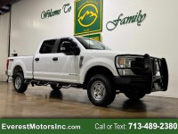 Image for 2022 Ford F-250 XL CREWCAB SHORTWB 6.7L V8 DIESEL POWER STROKE ID: 6749604