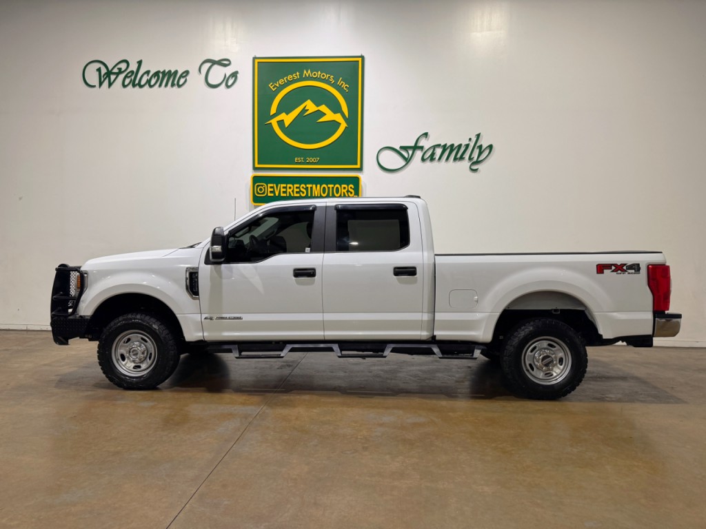 2022 Ford F-250 Image 5
