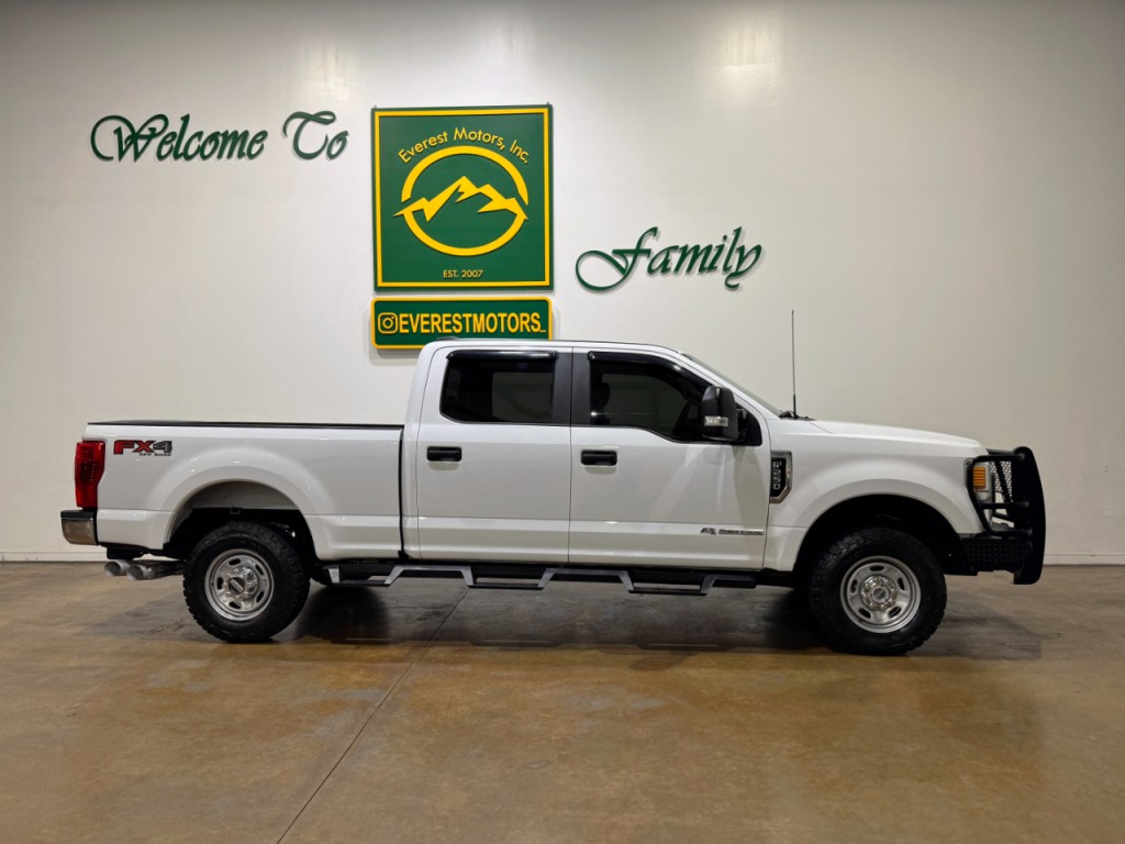 2022 Ford F-250 Image 9