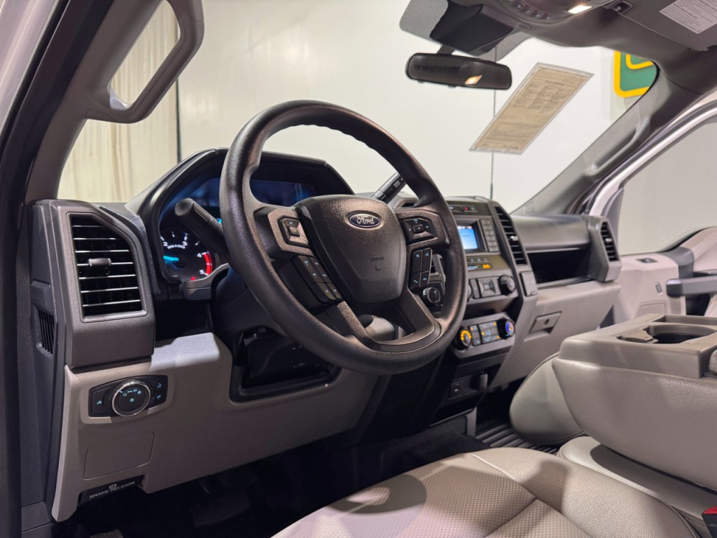 2022 Ford F-250 Image 10