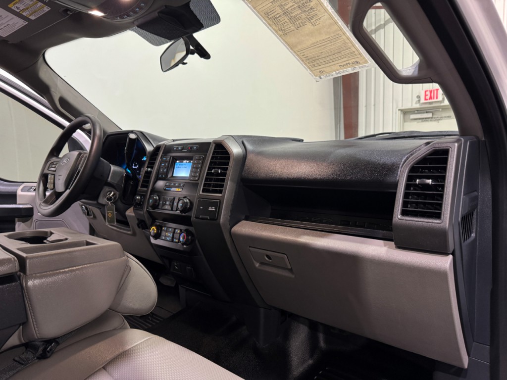 2022 Ford F-250 Image 11