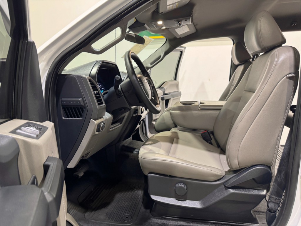2022 Ford F-250 Image 12