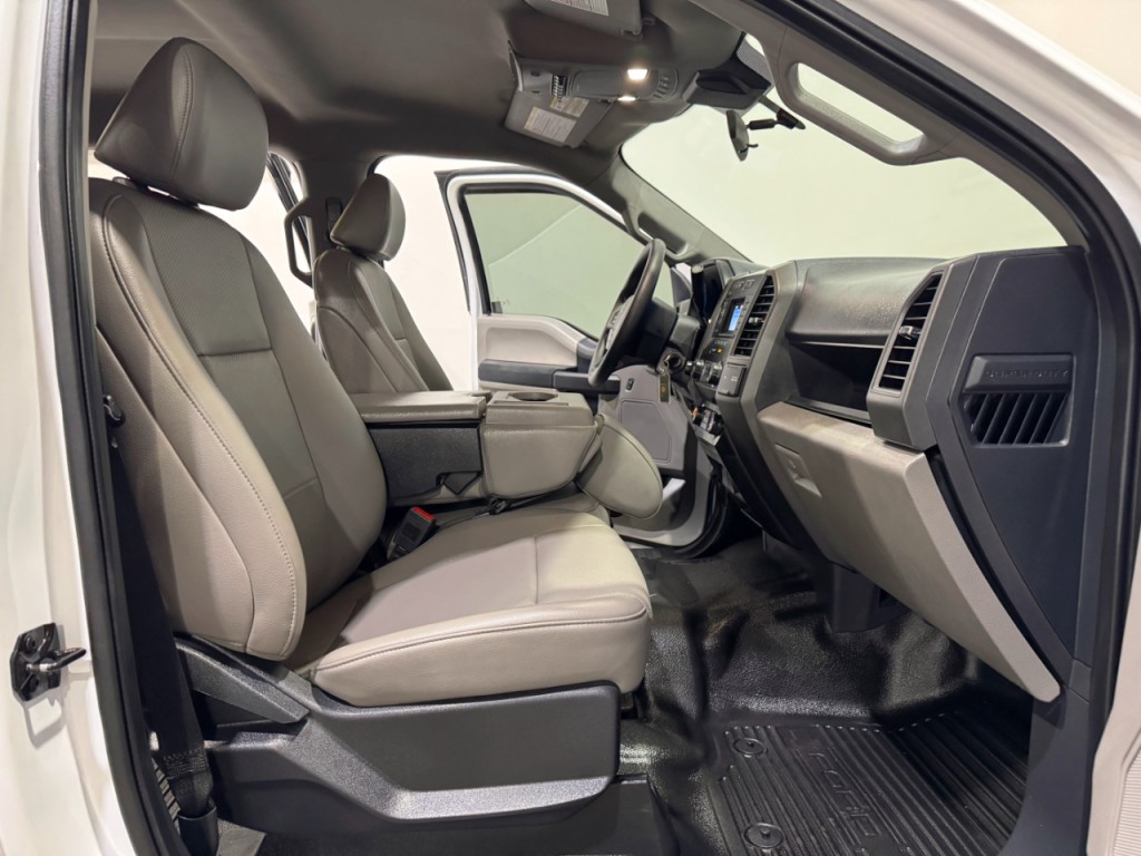 2022 Ford F-250 Image 14
