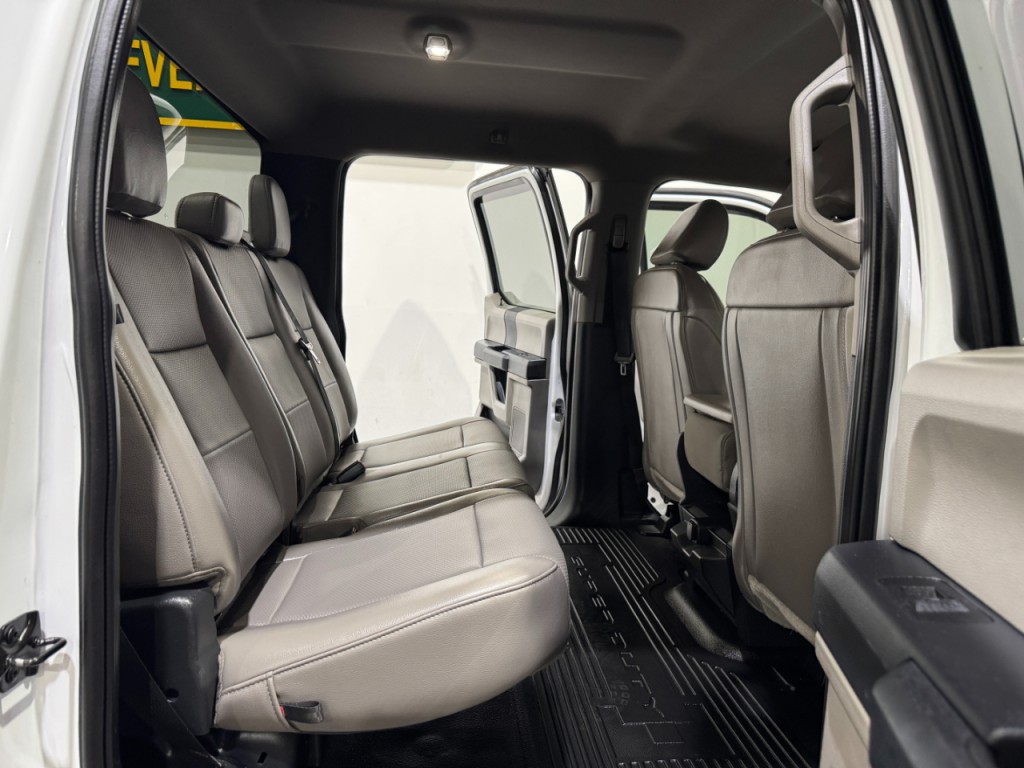 2022 Ford F-250 Image 15