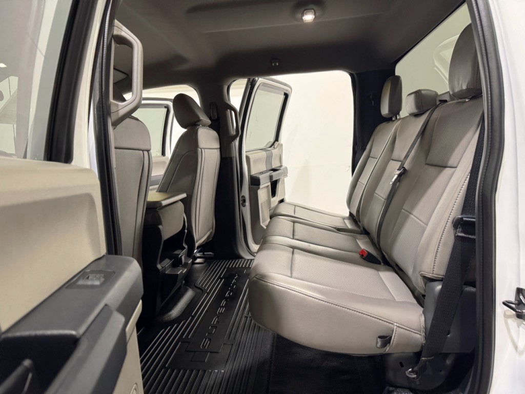2022 Ford F-250 Image 16