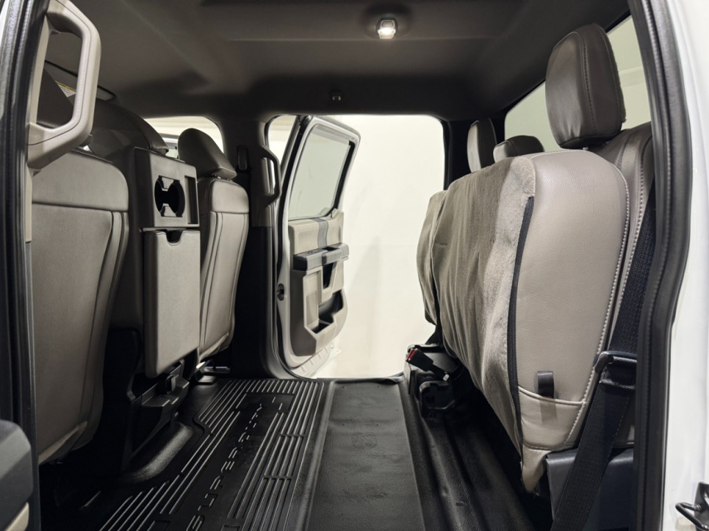 2022 Ford F-250 Image 19