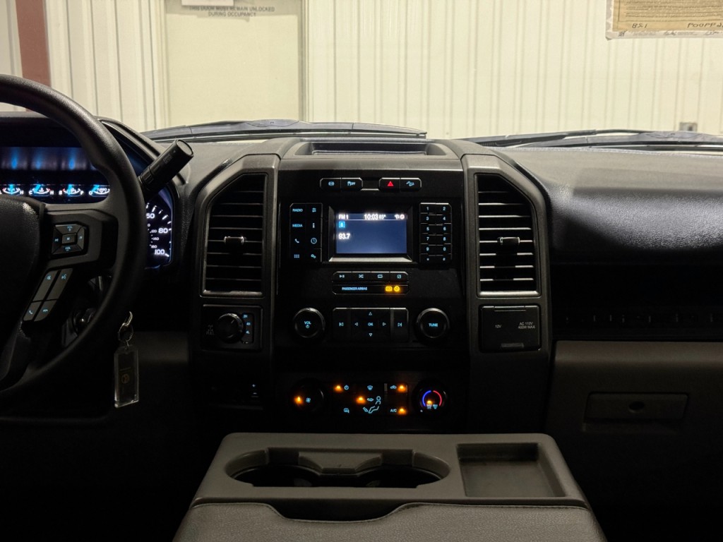 2022 Ford F-250 Image 21