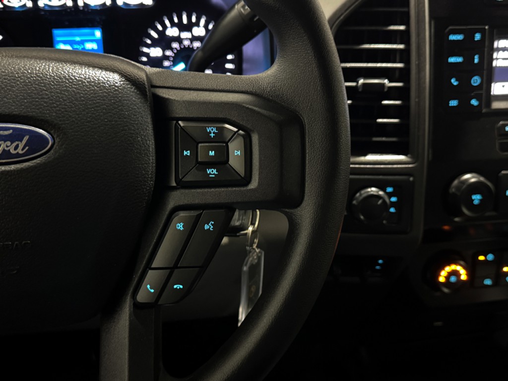 2022 Ford F-250 Image 23