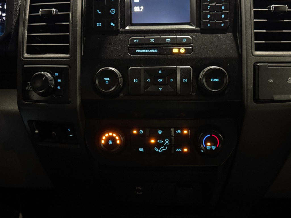 2022 Ford F-250 Image 31