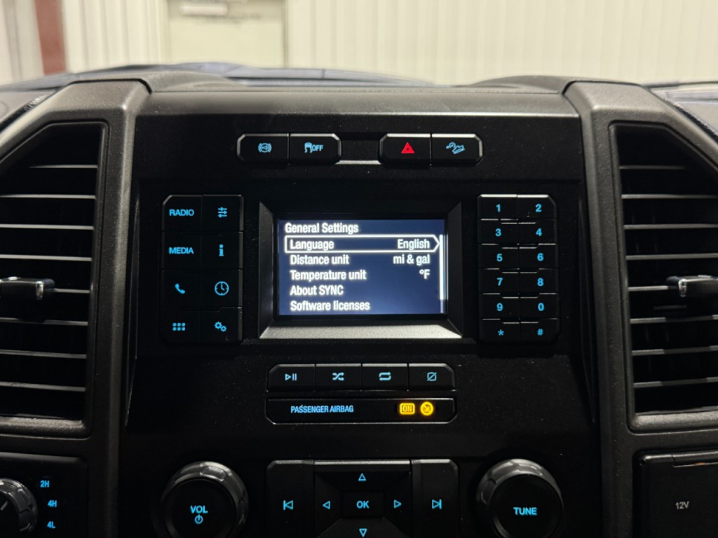 2022 Ford F-250 Image 32