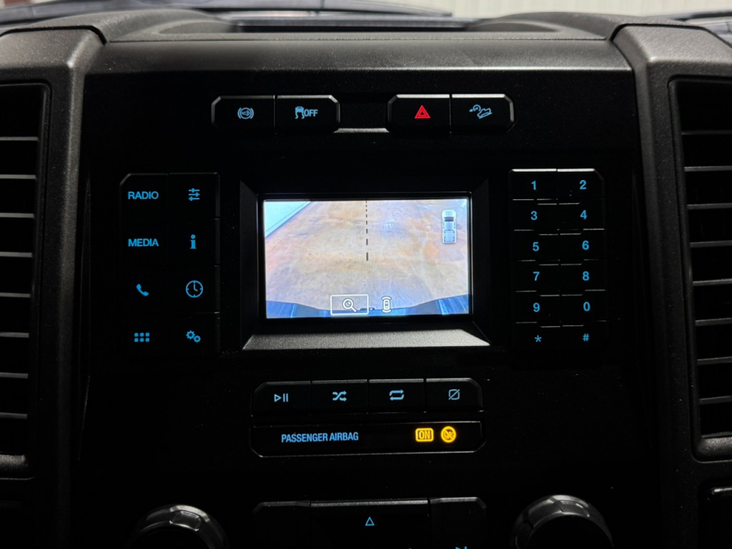 2022 Ford F-250 Image 34