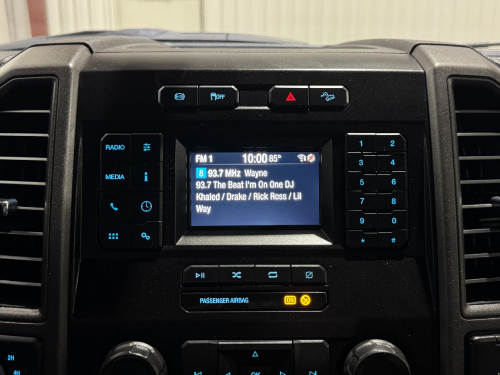 2022 Ford F-250 Image 35