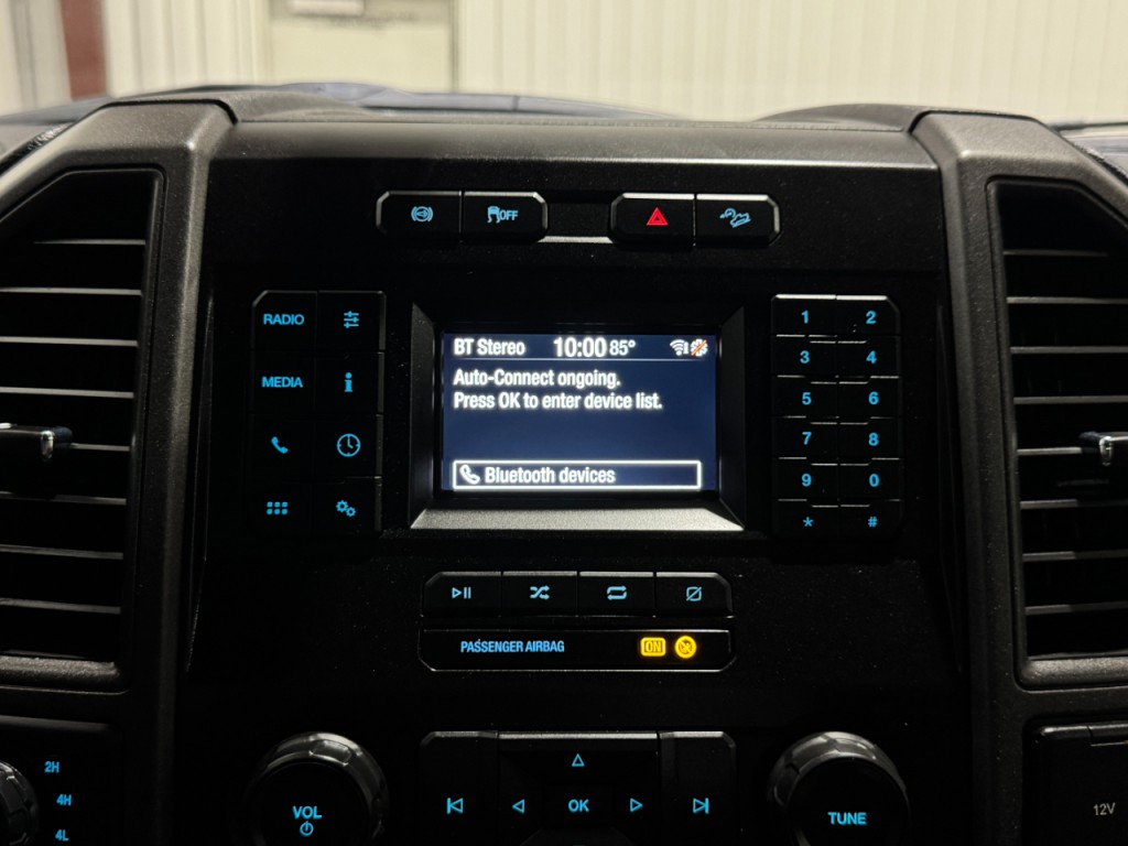 2022 Ford F-250 Image 36