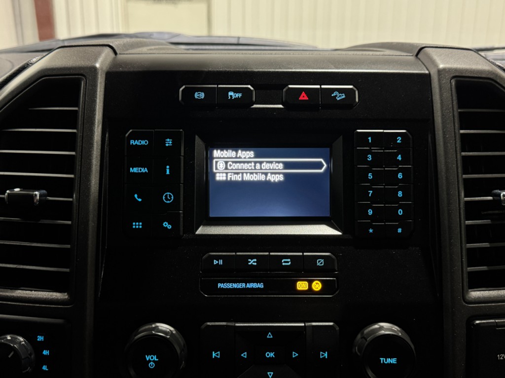 2022 Ford F-250 Image 37