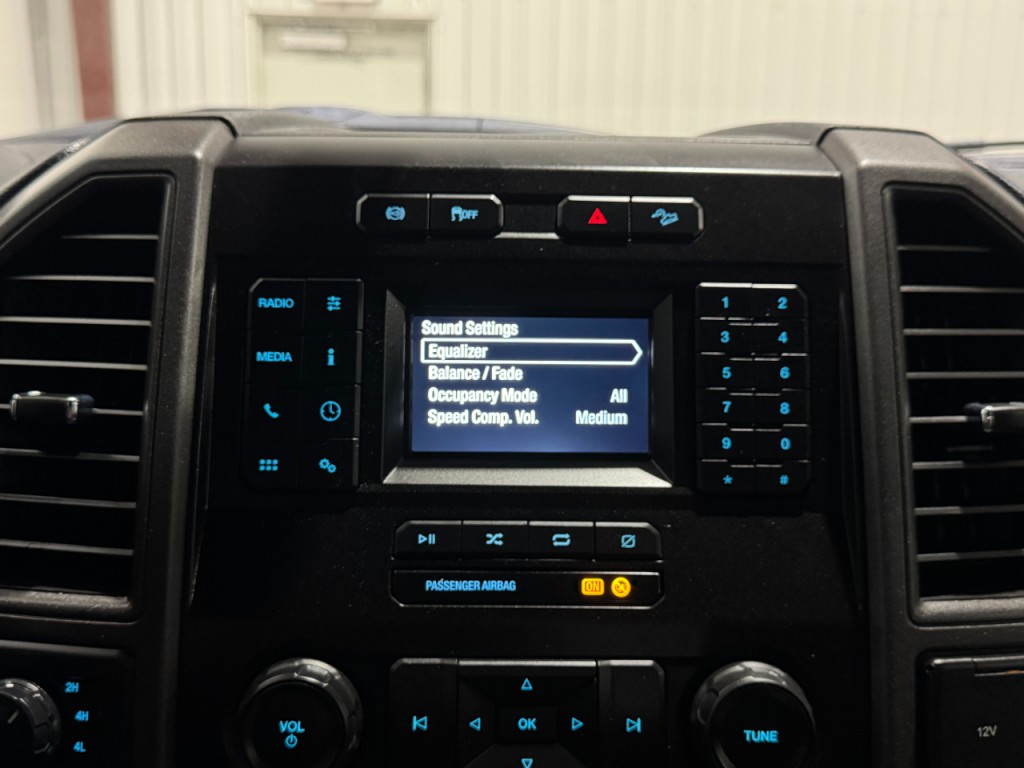 2022 Ford F-250 Image 38