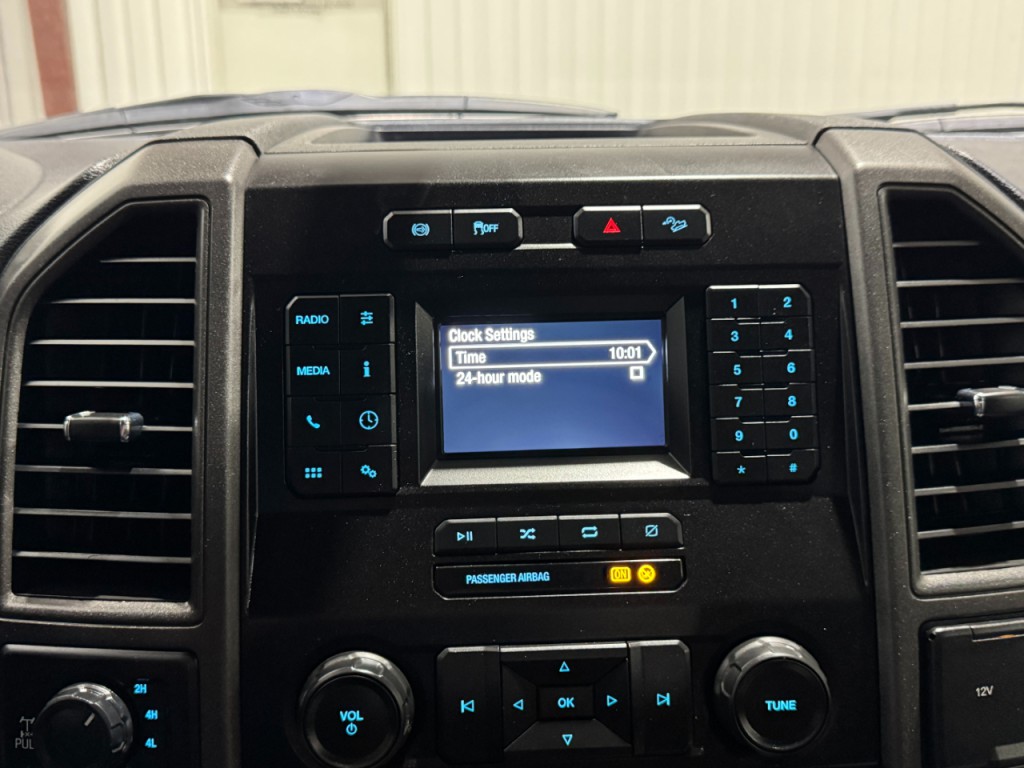 2022 Ford F-250 Image 39