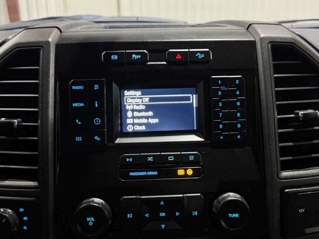 2022 Ford F-250 Image 40